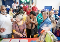 Senior Expo :: October 4, 2018