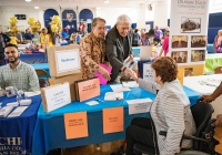 Senior Expo :: October 4, 2018