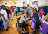 Senior Expo :: October 4, 2018