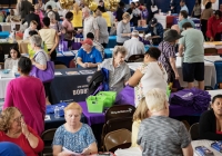 Senior Expo :: October 4, 2018