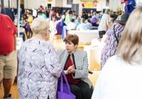 Senior Expo :: October 4, 2018