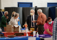 Feria de la Tercera Edad