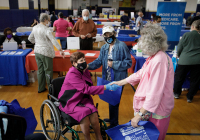 Feria de la Tercera Edad