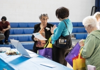 Senior Expo :: 27 de septiembre de 2018