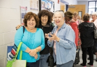 Senior Expo :: September 27, 2018