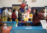 Senior Expo :: September 27, 2018