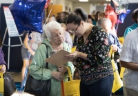 Senior Expo :: September 27, 2018