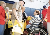 Senior Expo :: 27 de septiembre de 2018