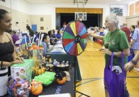 October 6, 2023: Sen. Tartaglione hosted a Senior Fair at the Bridesburg Recreation Center in Philadelphia.