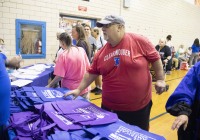 October 6, 2023: Sen. Tartaglione hosted a Senior Fair at the Bridesburg Recreation Center in Philadelphia.