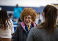 October 27, 2022: Senator Tartaglione hosts annual Senior Fair.