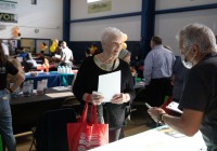 October 27, 2022: Senator Tartaglione hosts annual Senior Fair.