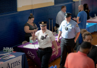 September 19, 2019: Senator Christine Tartaglione hosts Annual Senior Fair.