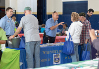 September 19, 2019: Senator Christine Tartaglione hosts Annual Senior Fair.