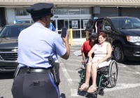 August 3, 2022: Sen. Tartaglione was joined today by Sen. Laughlin for a tour of the troubled Kensington and Allegheny area of North Philadelphia. Advocates and stakeholders in both corners of the state have been searching for solutions to epidemic opioid addiction and homelessness.