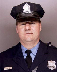 Officer Gary Skerski 