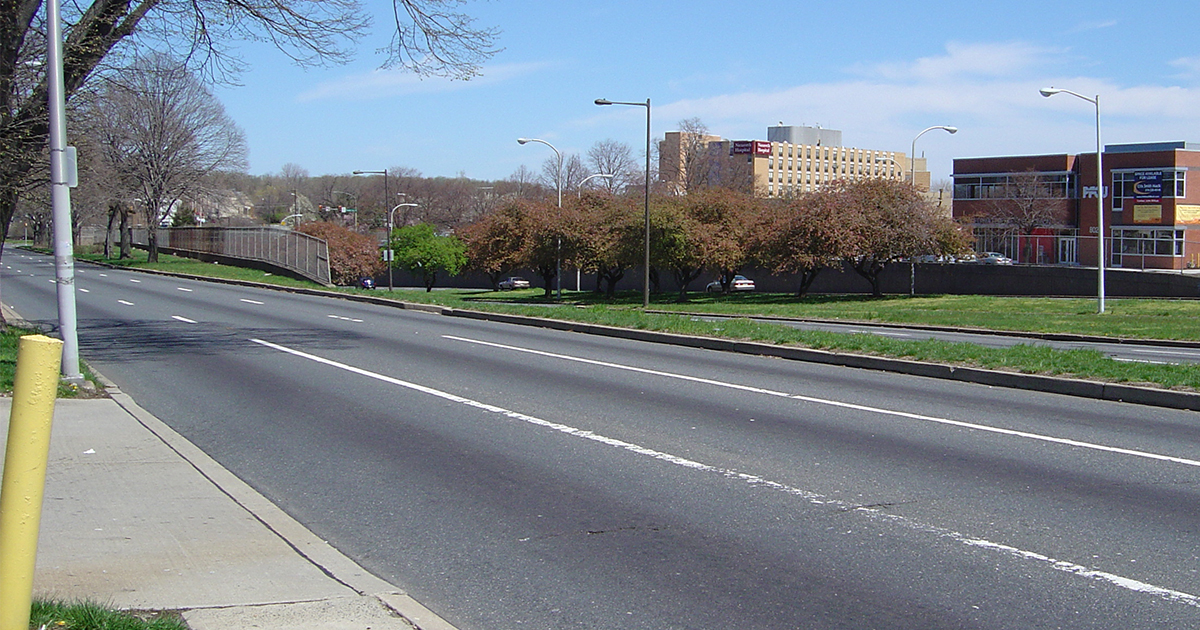 Senator Tartaglione Secures $1.1 Million Grant for Roosevelt Boulevard Safety Project