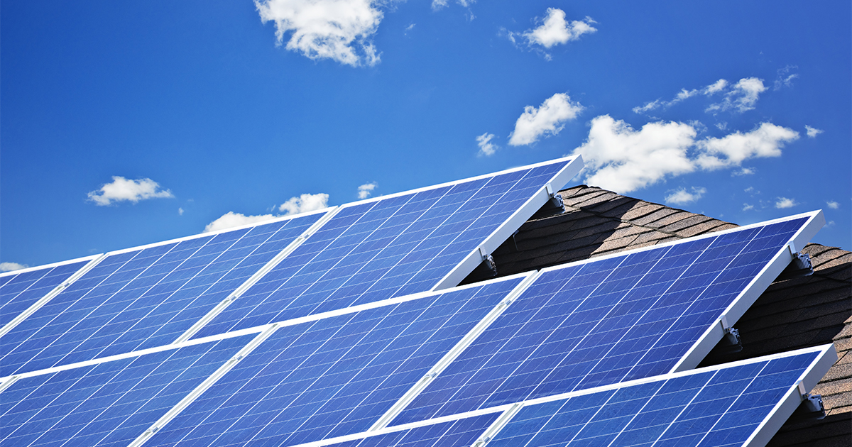 Senator Tartaglione Secures $92,000 State Grant for Solar Power Array in Northeast Philadelphia
