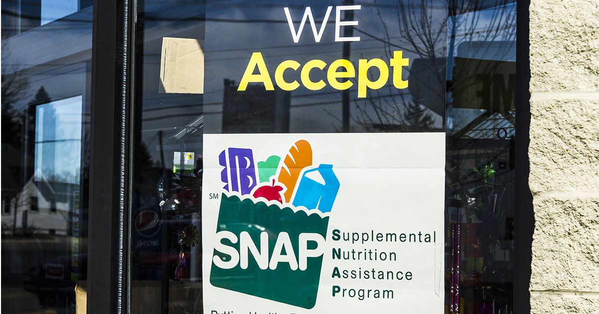 PA Senate Democratic Caucus Decries Changes to SNAP Program, Urges PA Congressional Delegation to Oppose