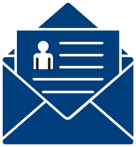 Mail icon