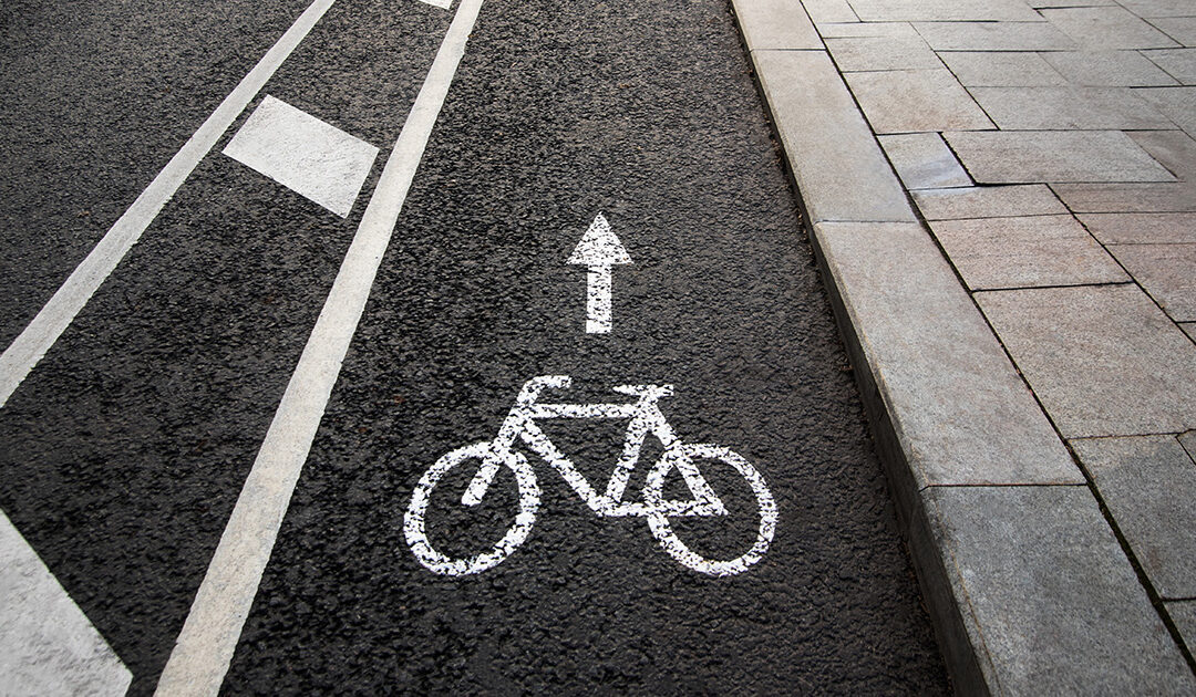 Bike Lane