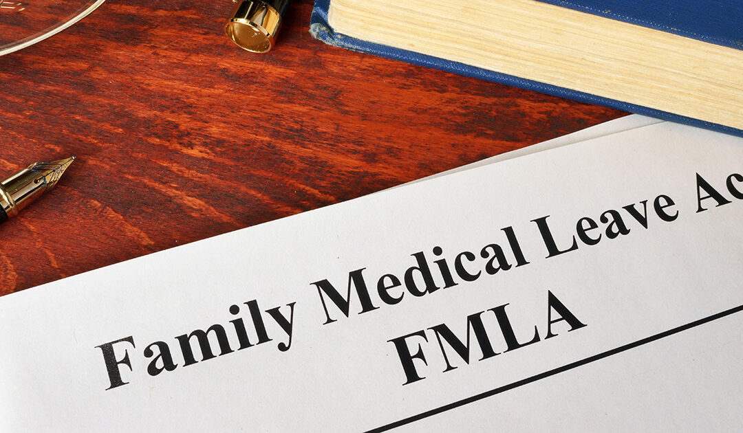 Family Medical Leave Act