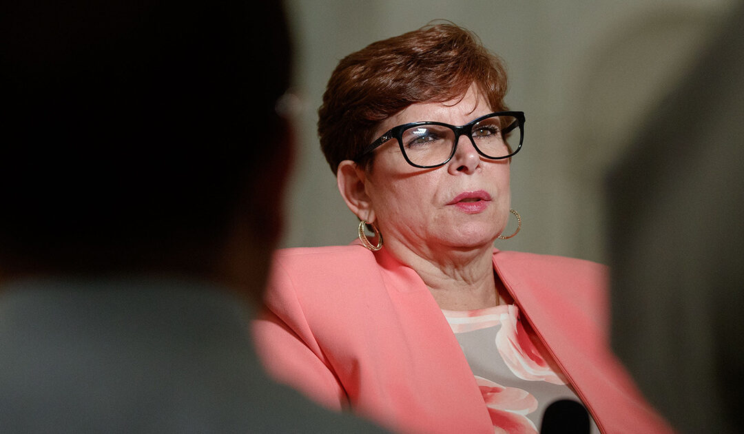 Senator Tartaglione Introduces Senate Bill 19 to Raise Pennsylvania’s Minimum Wage