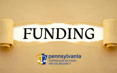 Tartaglione Announces More Than $900,000 In PCCD Grants Awarded To Philadelphia