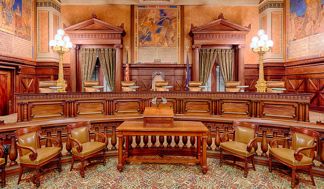 Pennsylvania Supreme Court