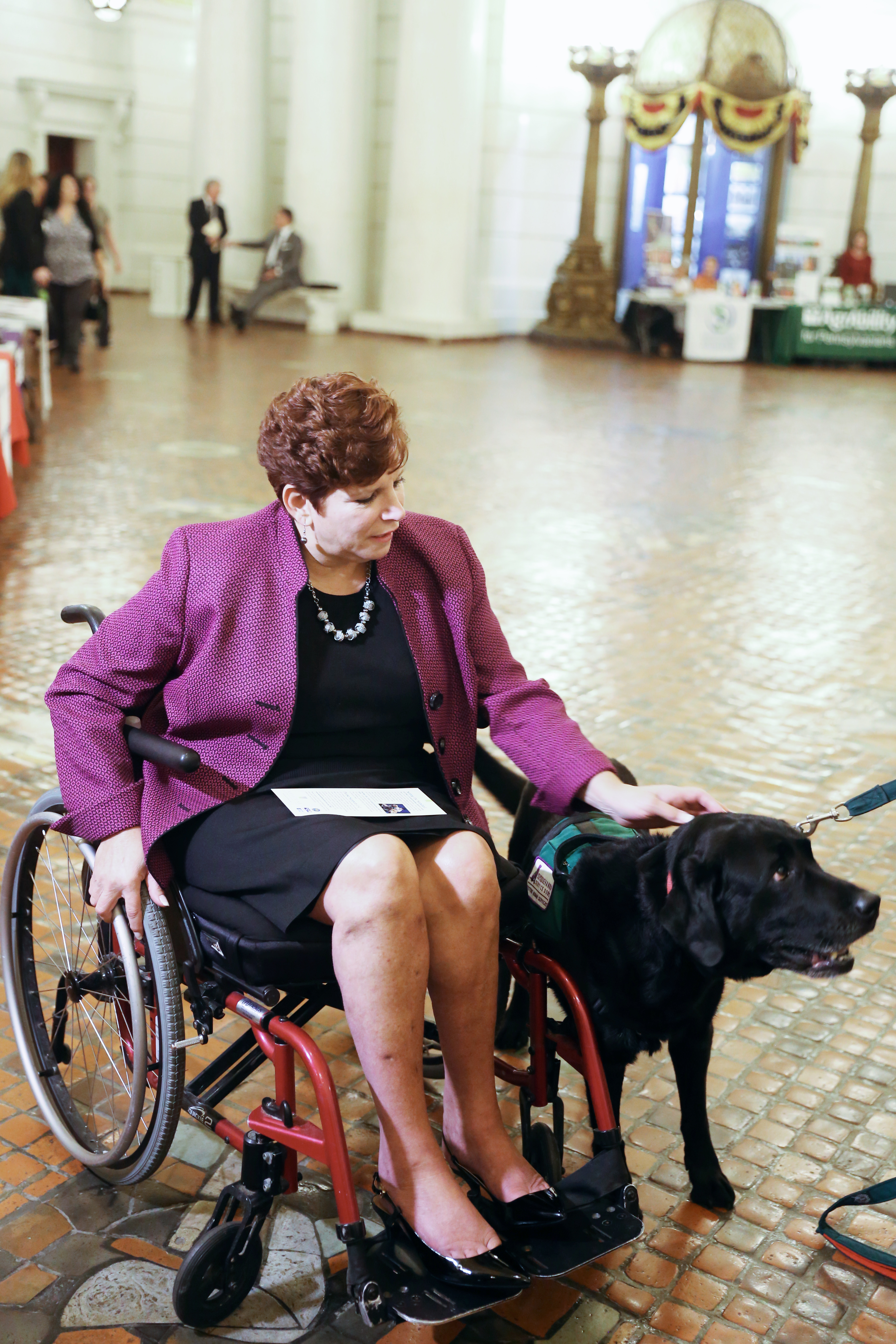 Senator Tartaglione to Host Annual Disability Employment Awareness Day at Pennsylvania Capitol